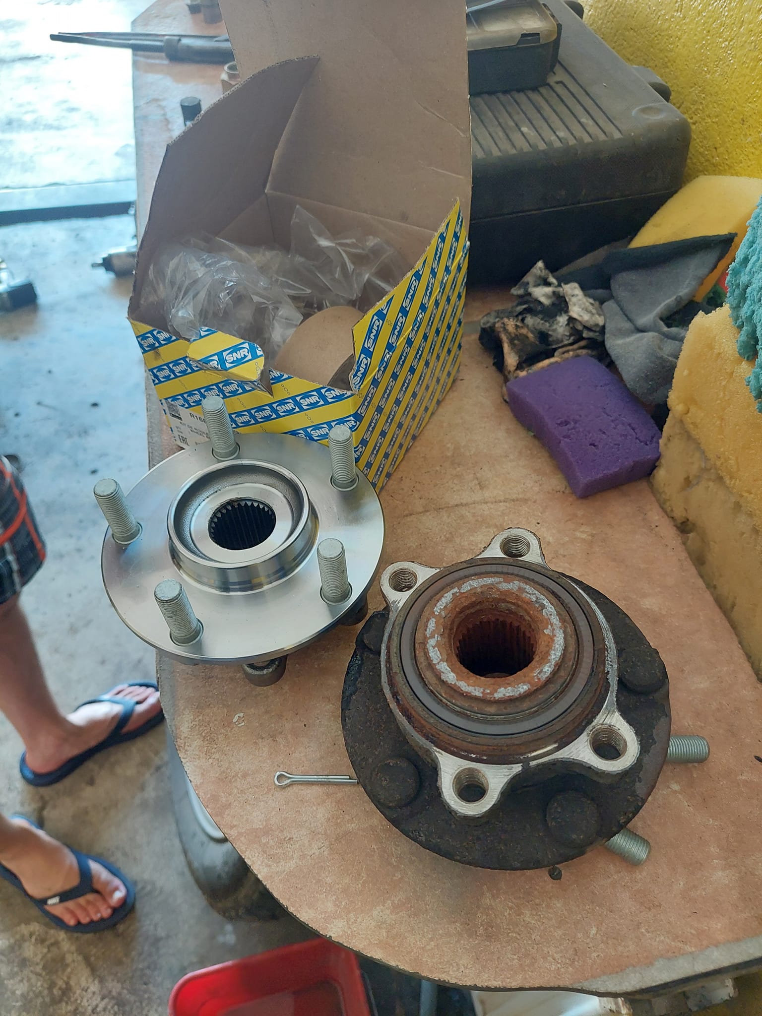 Auto Servis Bekan