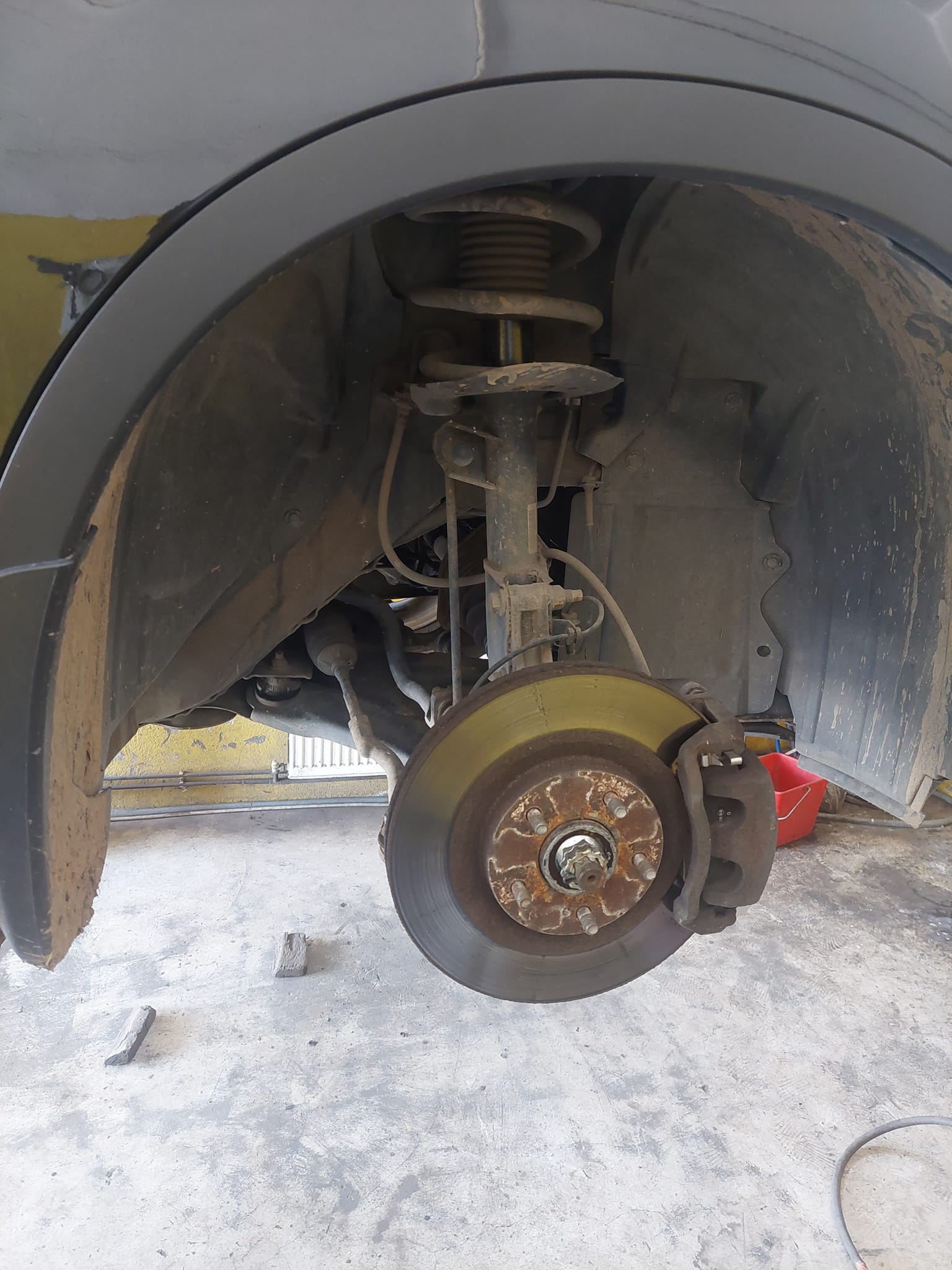 Auto Servis Bekan