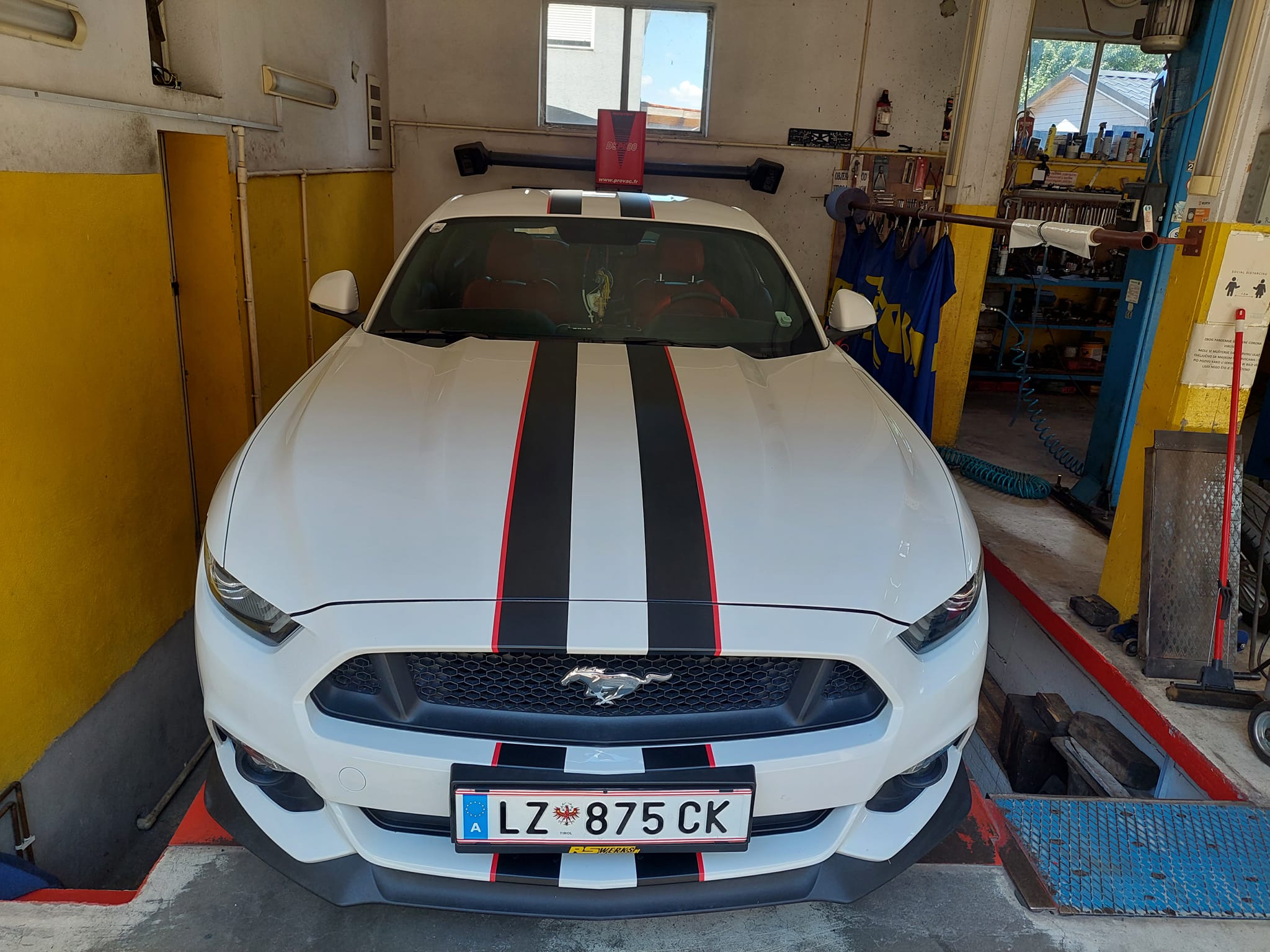 Auto Servis Bekan
