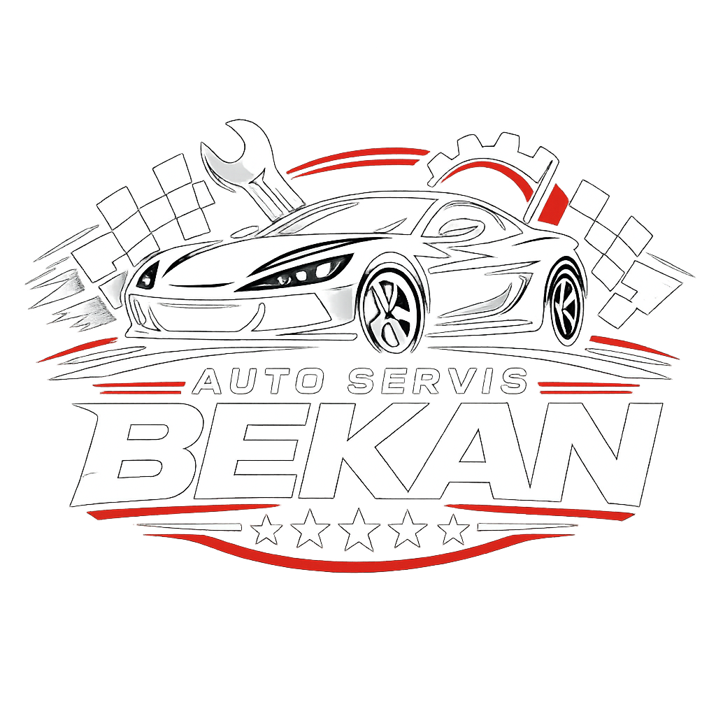 Auto Servis Bekan